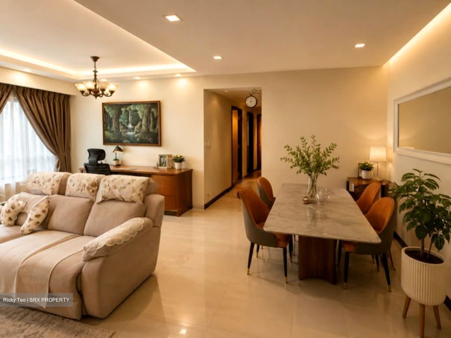 Blk 296A Skyline II @ Bukit Batok (Bukit Batok), HDB 5 Rooms #602861441